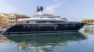 La Gioconda West Mediterranean