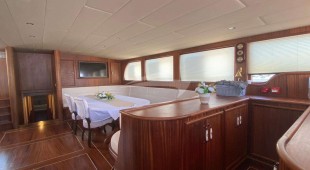 La Mia Stella East Mediterranean