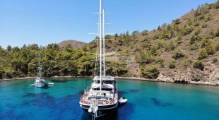 La Mia Stella East Mediterranean