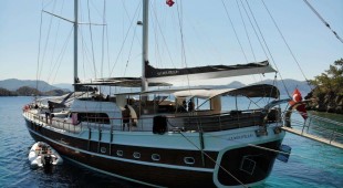 La Mia Stella East Mediterranean