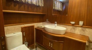 La Mia Stella East Mediterranean