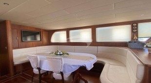 La Mia Stella East Mediterranean