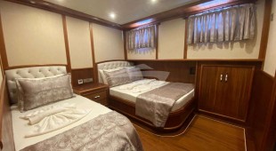 La Mia Stella East Mediterranean