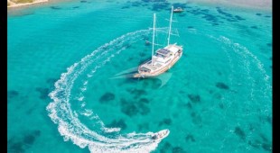 La Mia Stella East Mediterranean