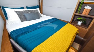 La Speranza Caribbean