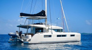 La Speranza Caribbean