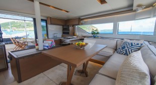 La Speranza Caribbean