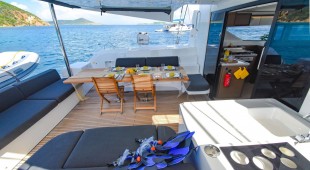 La Speranza Caribbean