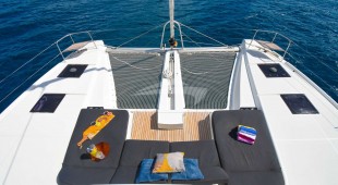 La Speranza Caribbean