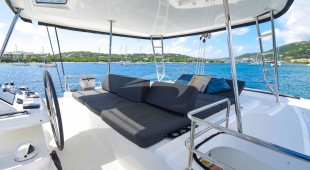 La Speranza Caribbean