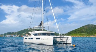 La Speranza Caribbean