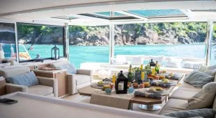 La Vie Est Belle-2024 Bali 5.4 Caribbean Leewards, Caribbean Virgin Islands (BVI)
