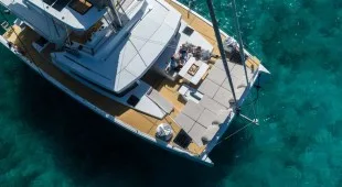 La Vie Est Belle-2024 Bali 5.4 Caribbean Leewards, Caribbean Virgin Islands (BVI)