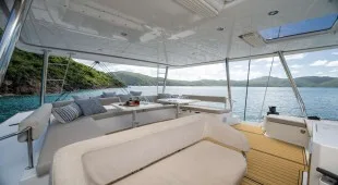 La Vie Est Belle-2024 Bali 5.4 Caribbean Leewards, Caribbean Virgin Islands (BVI)