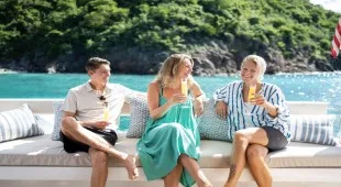 La Vie Est Belle-2024 Bali 5.4 Caribbean Leewards, Caribbean Virgin Islands (BVI)