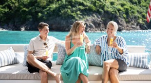 La Vie Est Belle Caribbean