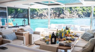 La Vie Est Belle Caribbean