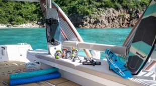 La Vie Est Belle Caribbean