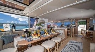 La Vie Est Belle Caribbean