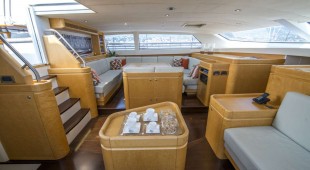 Lady 8 Northern Europe