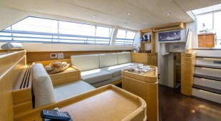 Lady 8 Northern Europe