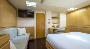 Lady 8 Northern Europe