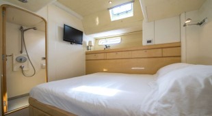 Lady 8 Northern Europe