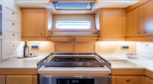 Lady 8 Northern Europe