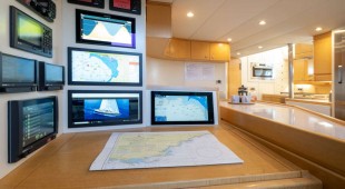 Lady 8 Northern Europe