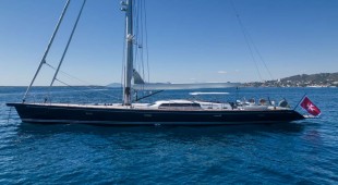 Lady 8 Northern Europe