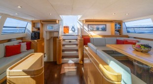 Lady 8 Northern Europe