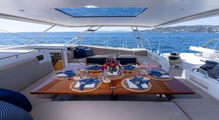 Lady 8 Northern Europe