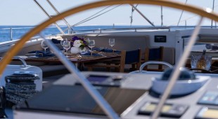 Lady 8 Northern Europe