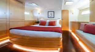 Lady 8 Northern Europe