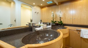 Lady 8 Northern Europe