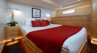 Lady 8 Northern Europe