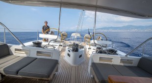 Lady 8 Northern Europe