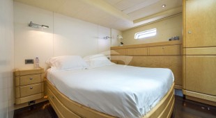 Lady 8 Northern Europe