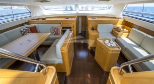 Lady 8 Northern Europe