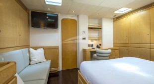 Lady 8 Northern Europe