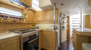 Lady 8 Northern Europe