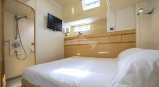 Lady 8 Northern Europe