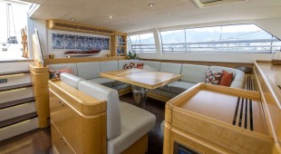 Lady 8 Northern Europe