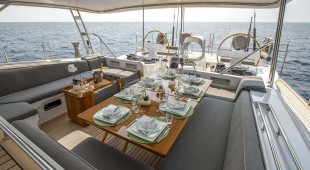 Lady 8 Northern Europe