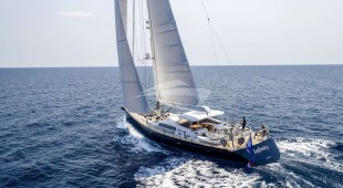 Lady 8 Northern Europe