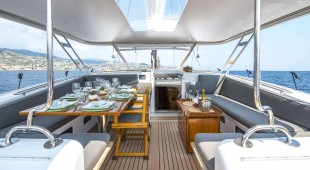 Lady 8 Northern Europe