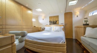 Lady 8 Northern Europe