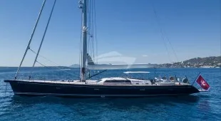 Lady 8 Caribbean, Northern Europe, West Coast South America