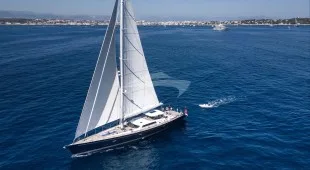 Lady 8 Caribbean, Northern Europe, West Coast South America