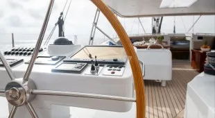 Lady 8 Caribbean, Northern Europe, West Coast South America
